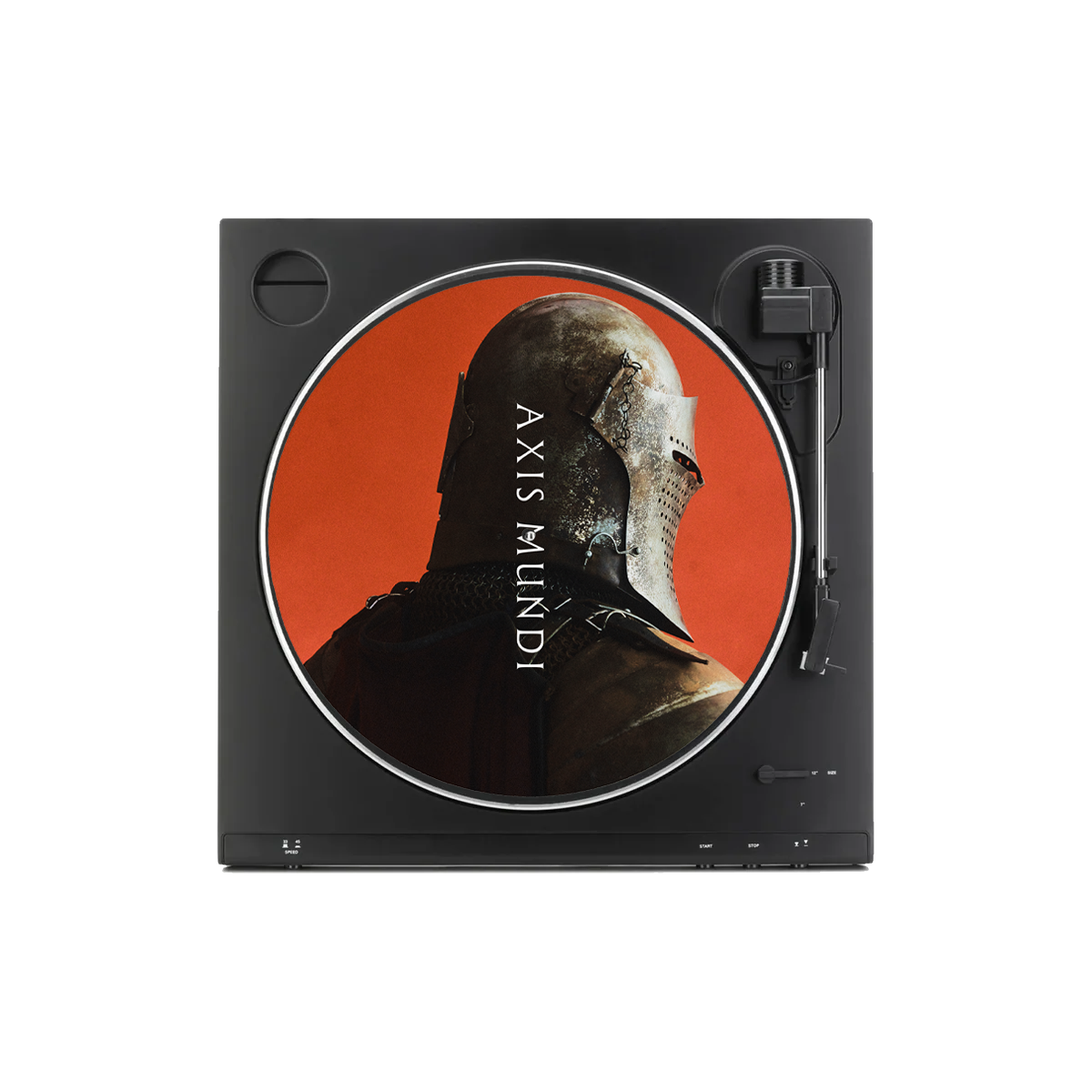 IMMINENCE "AXIS MUNDI" LIMITED EDITION SLIPMAT (Exclusive)