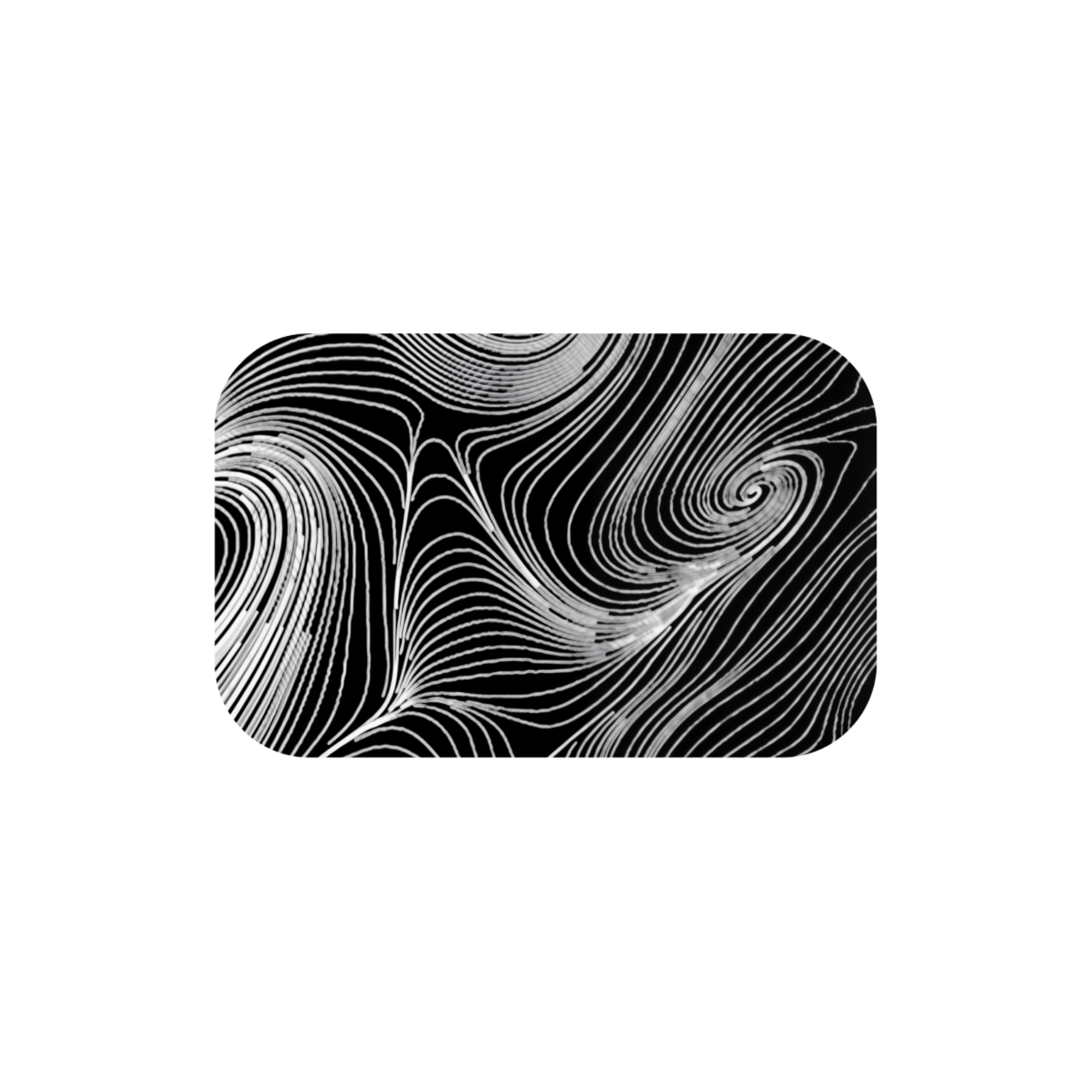 'OUTLINE' SHELL FOR EARBUDS CASE