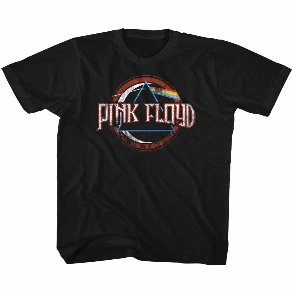 PINK FLOYD TODDLER SHIRT