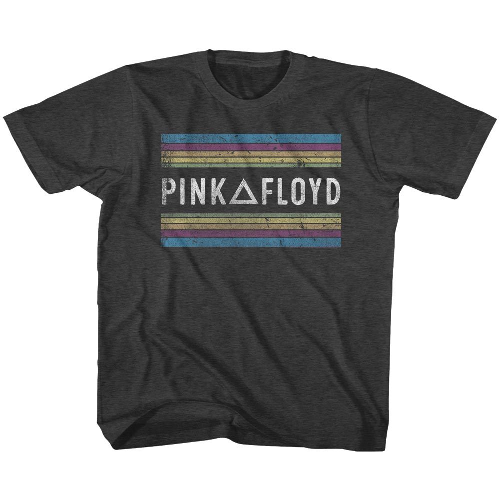 PINK FLOYD - RAINBOWS TODDLER SHIRT
