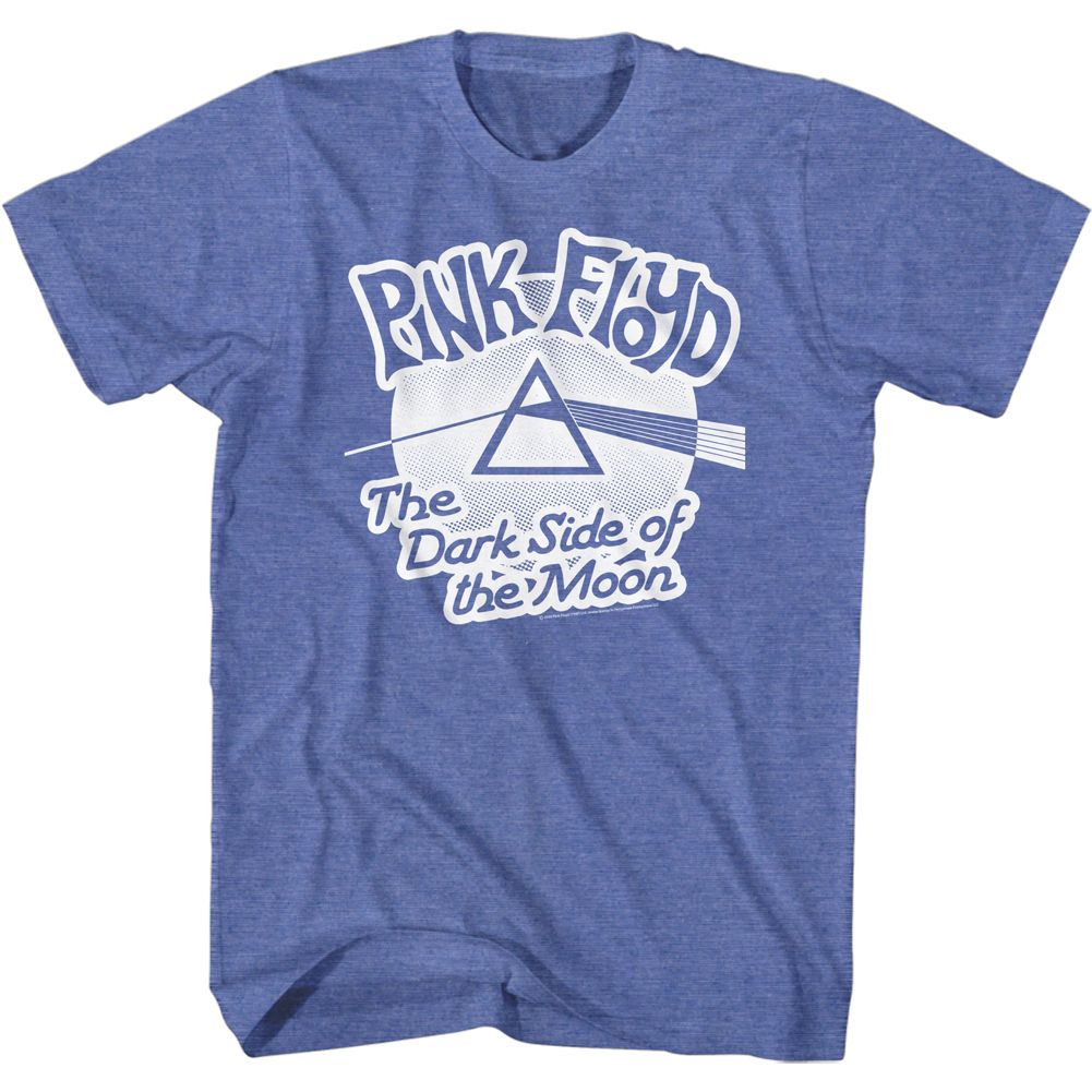 PINK FLOYD - PF DSOTM SHIRT