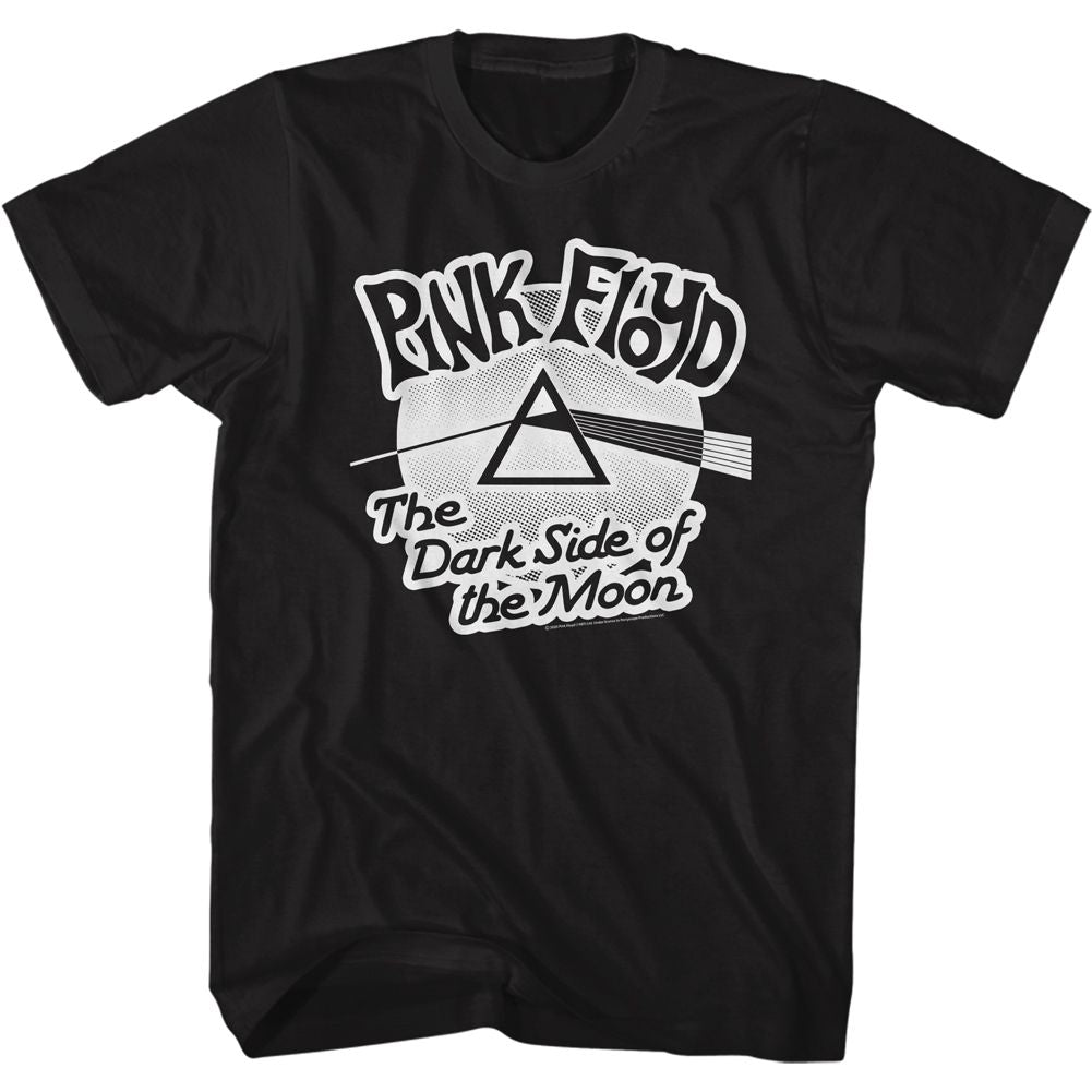 PINK FLOYD - PF-DSOTM SHIRT