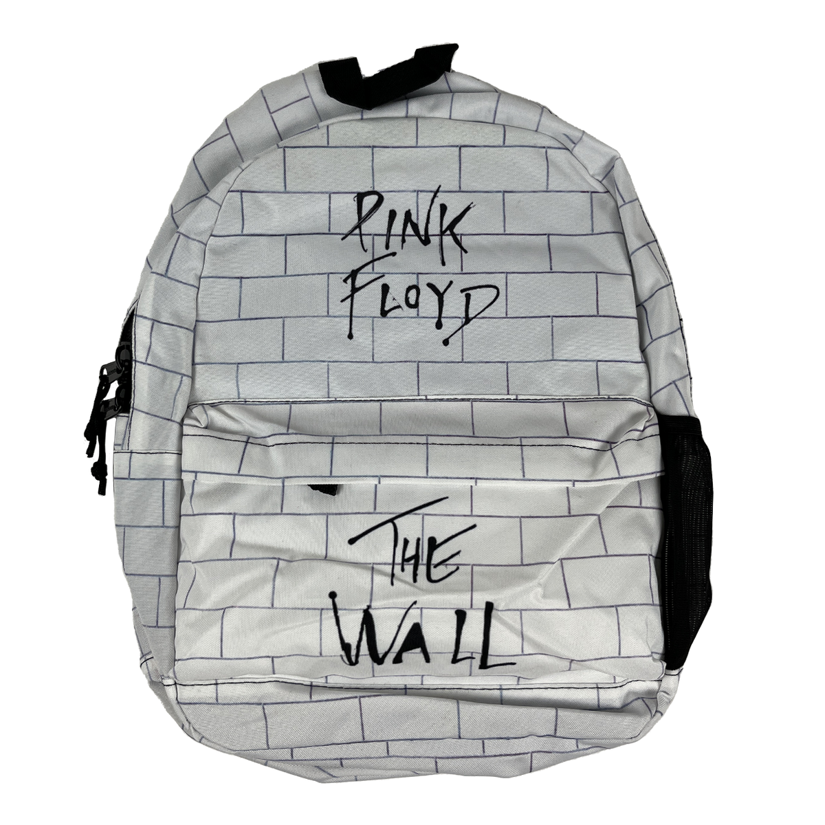 PINK FLOYD THE WALL - BACKPACK