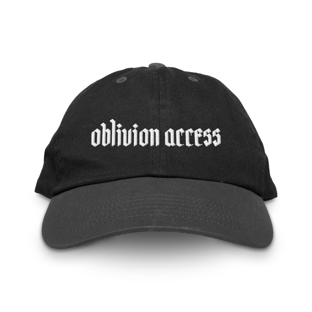 Official Oblivion Access Festival Dad Hat