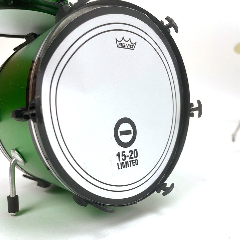 TYPE O NEGATIVE - JOHNNY KELLY- MINI DRUM KIT' SPECIAL EDITION (Only 20 Made)