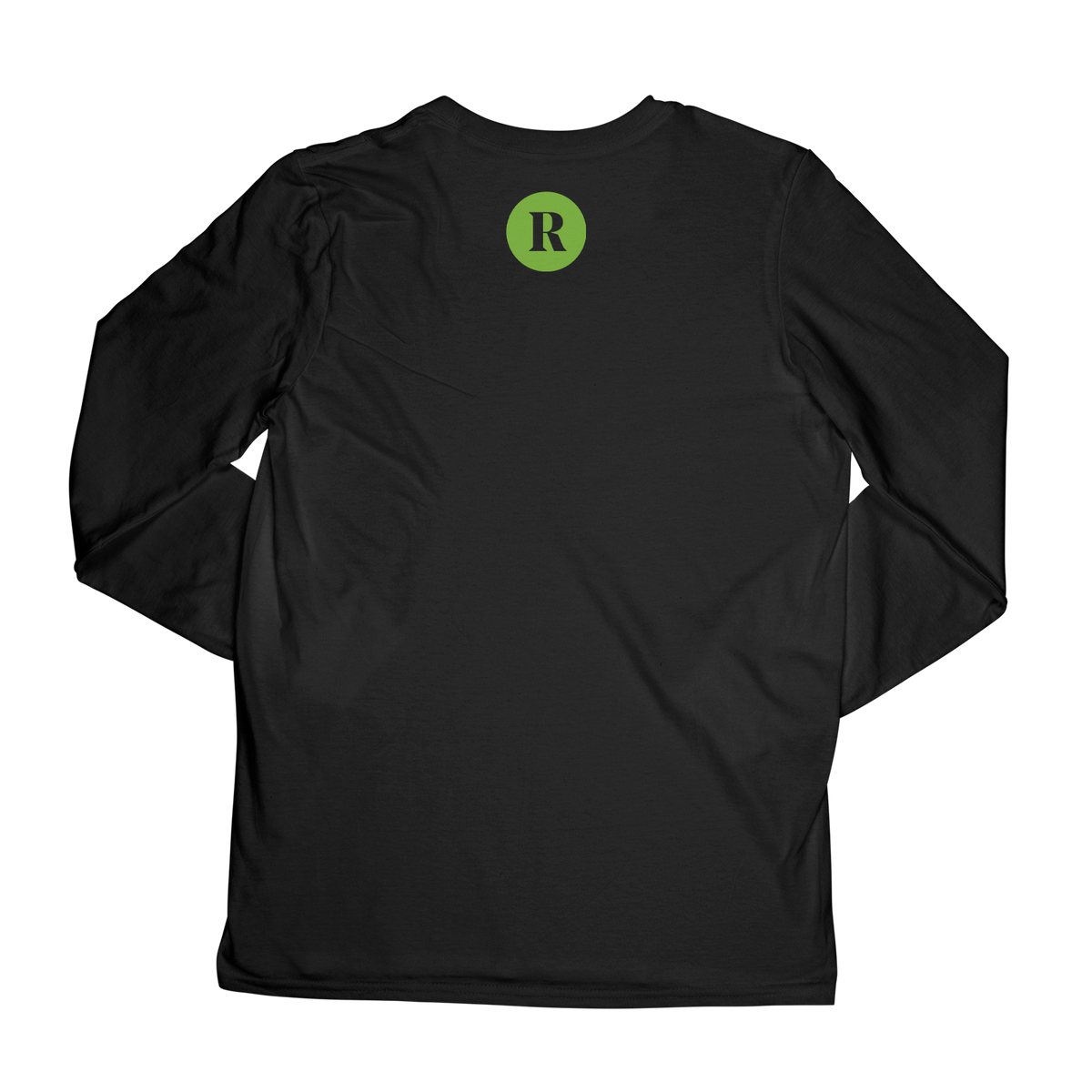 TYPE O NEGATIVE REVOLVER EXCLUSIVE LONG SLEEVE