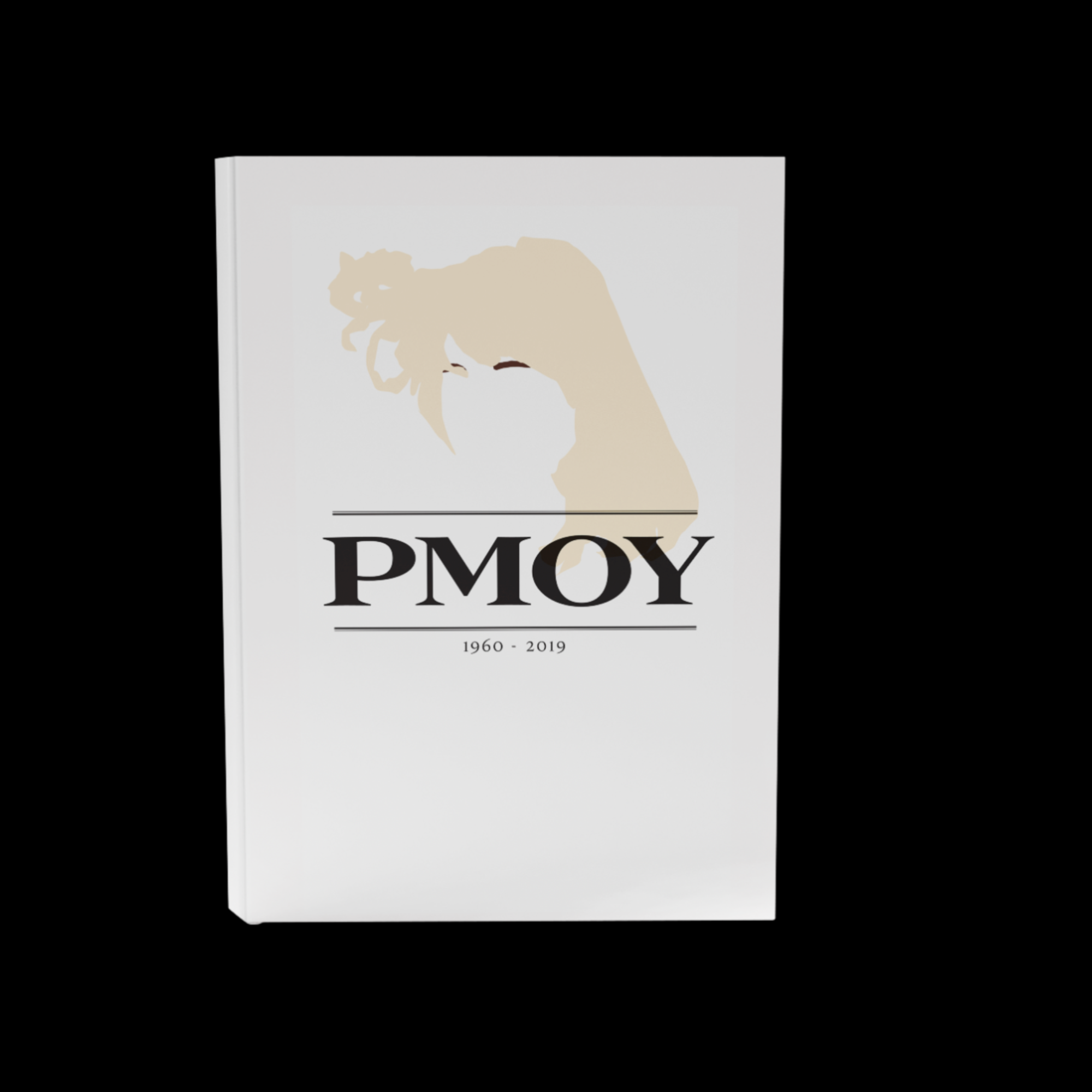 PMOY 1960 - 2019