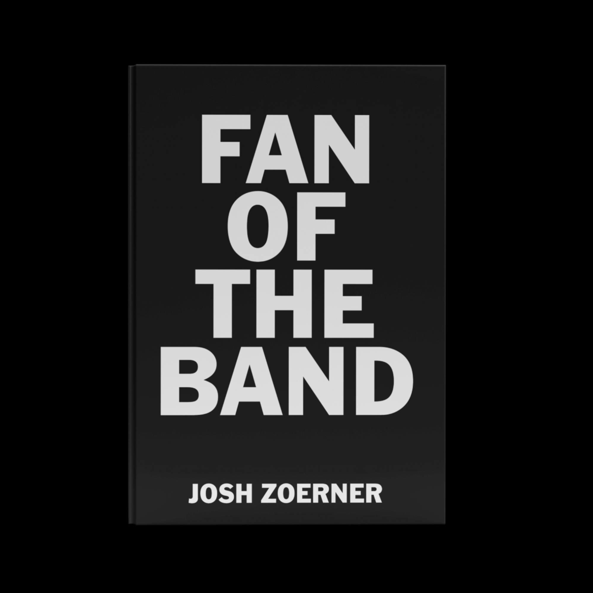 FAN OF THE BAND