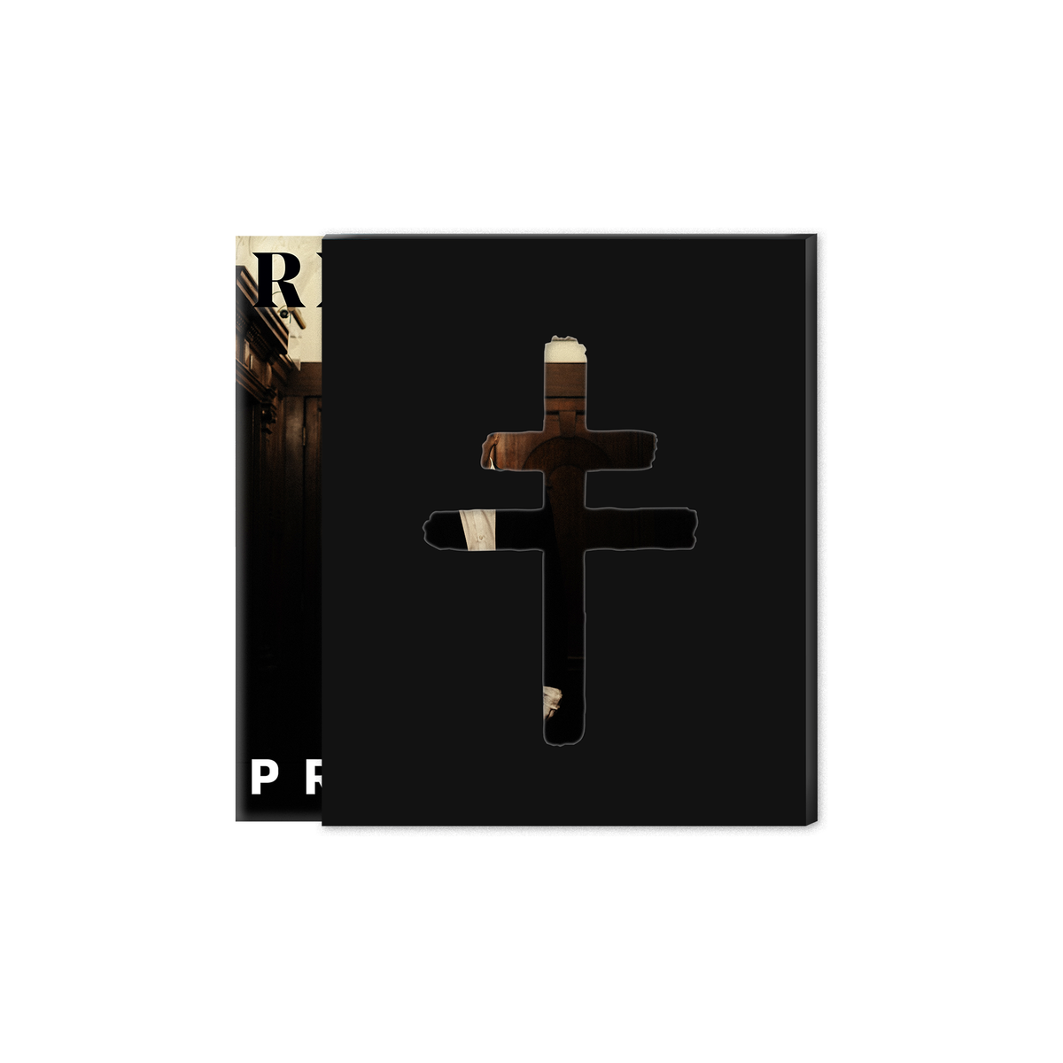 PRESIDENT 'BLOOD OF YOUR EMPIRE' BUNDLE