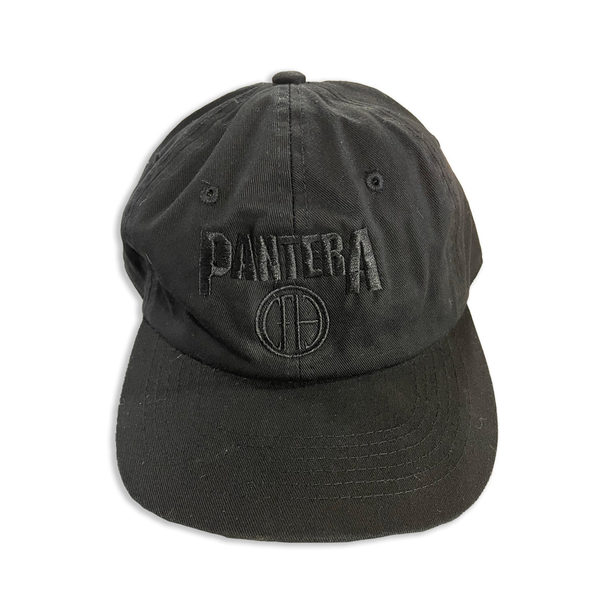 PANTERA ' DAD HAT