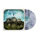 PIERCE THE VEIL ‘COLLIDE WITH THE SKY’ LP (Limited Edition – Only 500 Made, Bleach Vinyl)