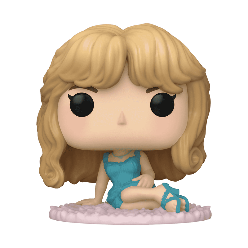 SABRINA CARPENTER IN NIGHTGOWN FUNKO POP! FIGURE