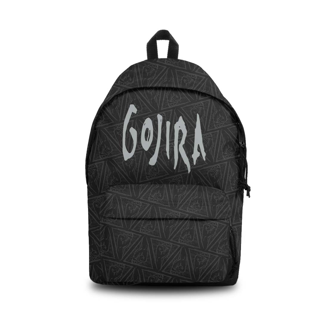 GOJIRA - POWERGLOVE - DAYPACK