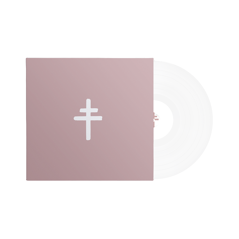 PRESIDENT'KING OF TERRORS' EP (White Vinyl)