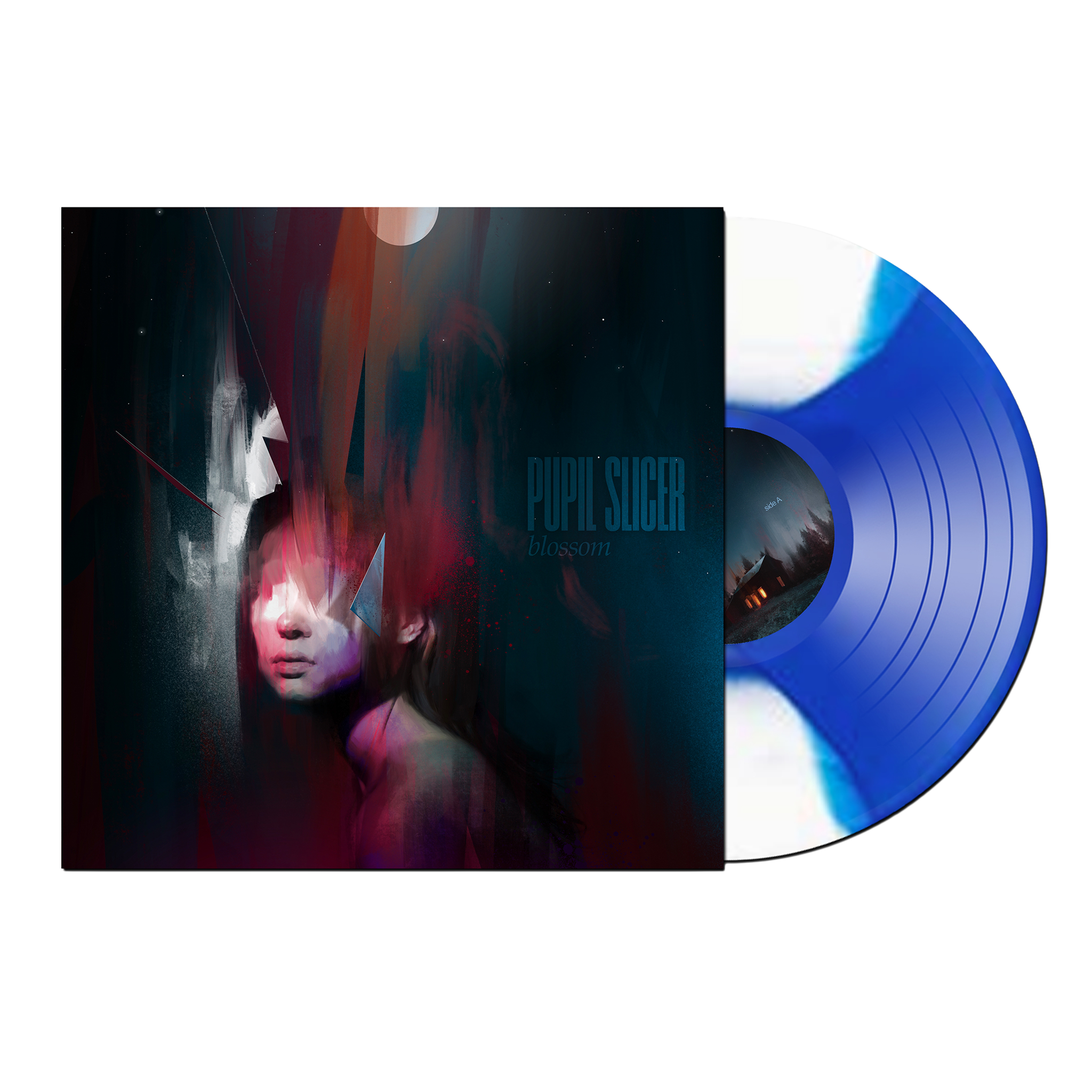 PUPIL SLICER 'BLOSSOM' LP (Multiple Color Variant Vinyl)