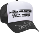 CHASE ATLANTIC 'LIVE IN CONCERT' TRUCKER HAT