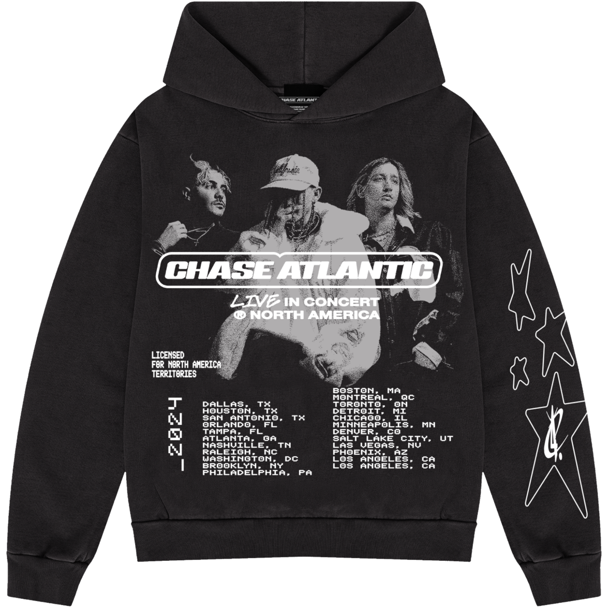 CA MERCH