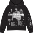 CHASE ATLANTIC '2024 NORTH AMERICA TOUR' HOODIE