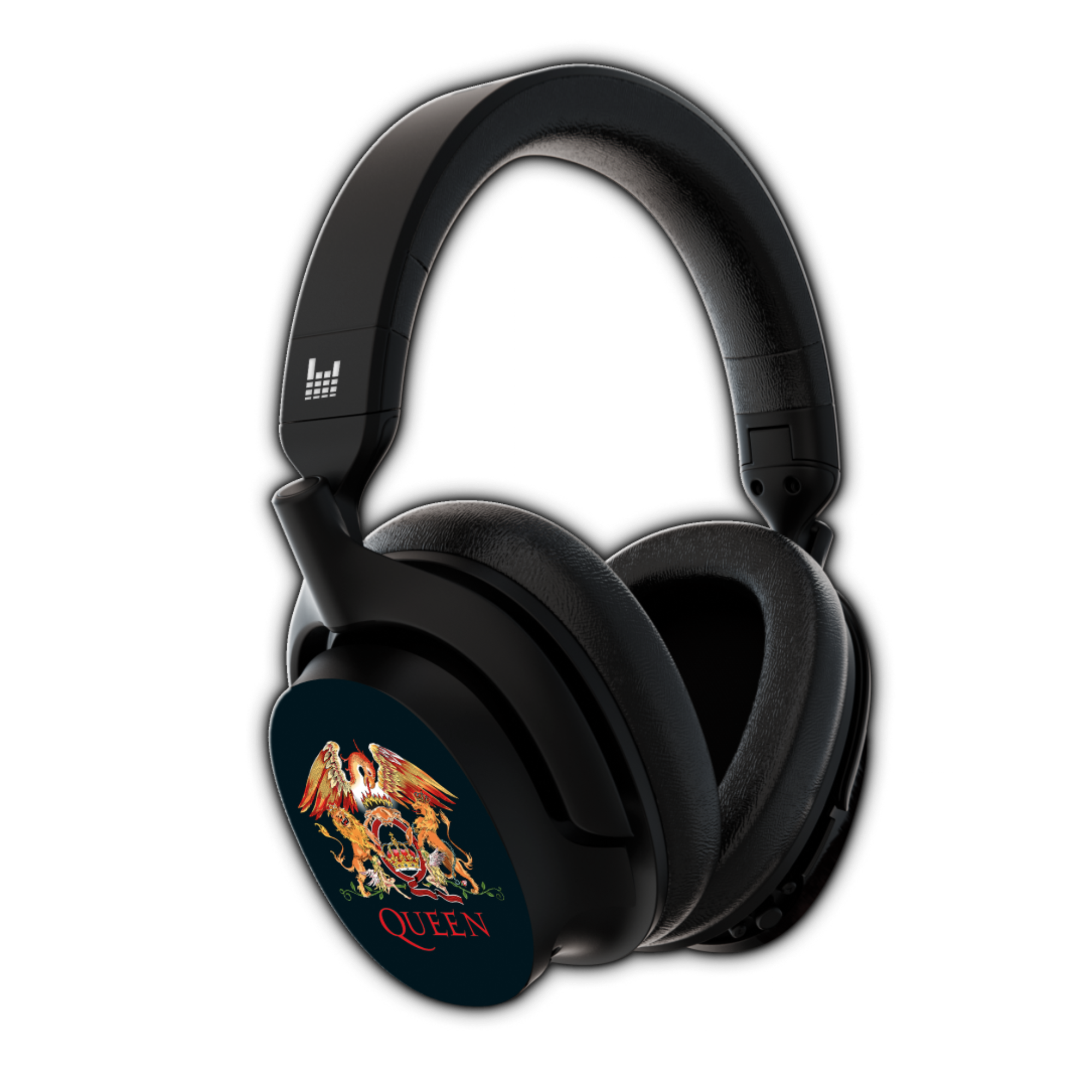 OFFICIAL QUEEN HEADPHONES