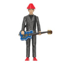 DEVO - BOB MOTHERSBAUGH (THE GIRL YOU WANT) - REACTION FIGURE WAVE 4