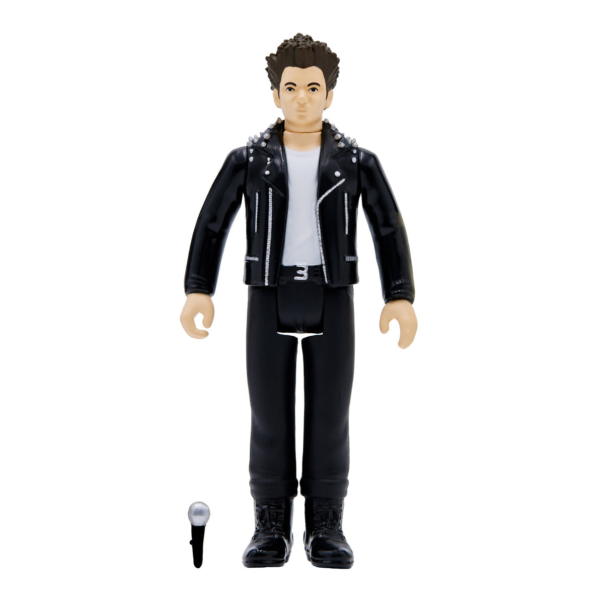 DISCHARGE REACTION FIGURE - CAL MORRIS