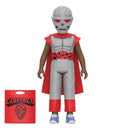 CZARFACE HALLOWEEN KIDS REACTION FIGURE