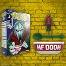 MF DOOM - "MM..FOOD" CEREAL BOWL SET - REACTION FIGURE - WAVE 2