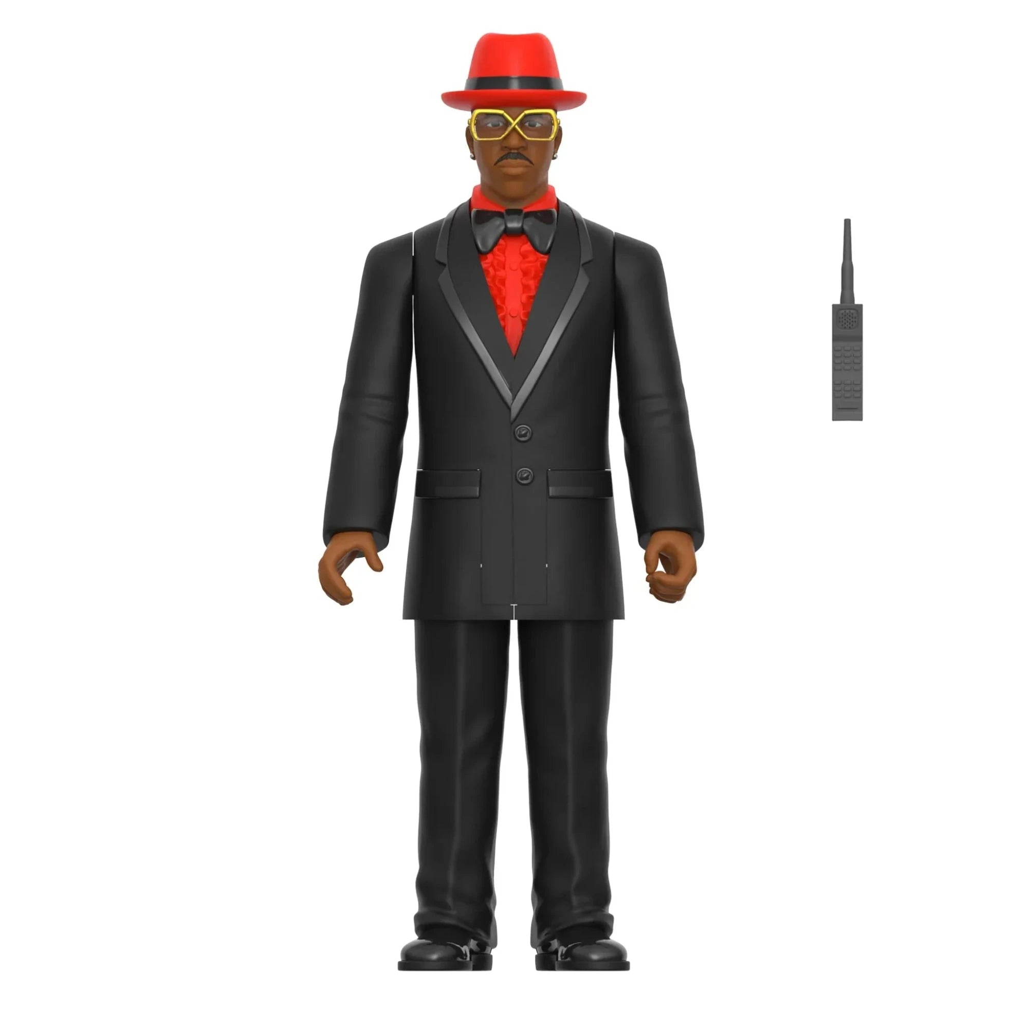 OUTKAST (HEY YA!) WAVE 4 2-PACK REACTION FIGURES