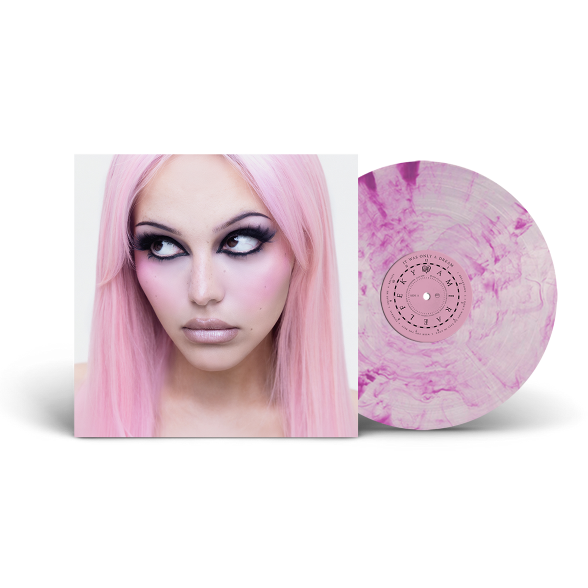 AMIRA ELFEKY 'IT WAS ONLY A DREAM' BUNDLE