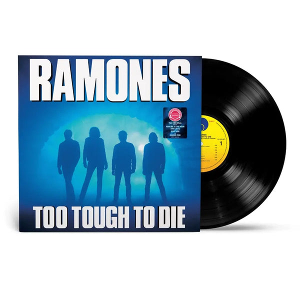 Ramones-Too-Tough-To-Die-Vinyl