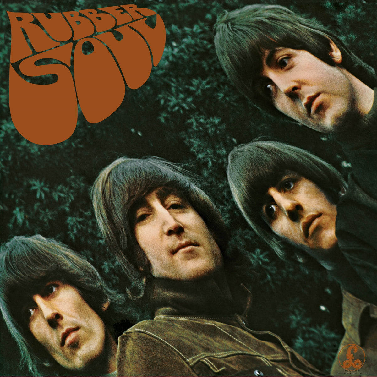 THE BEATLES 'RUBBER SOUL' 5LP + 7" SINGLE (Super Deluxe 180g Half Speed)