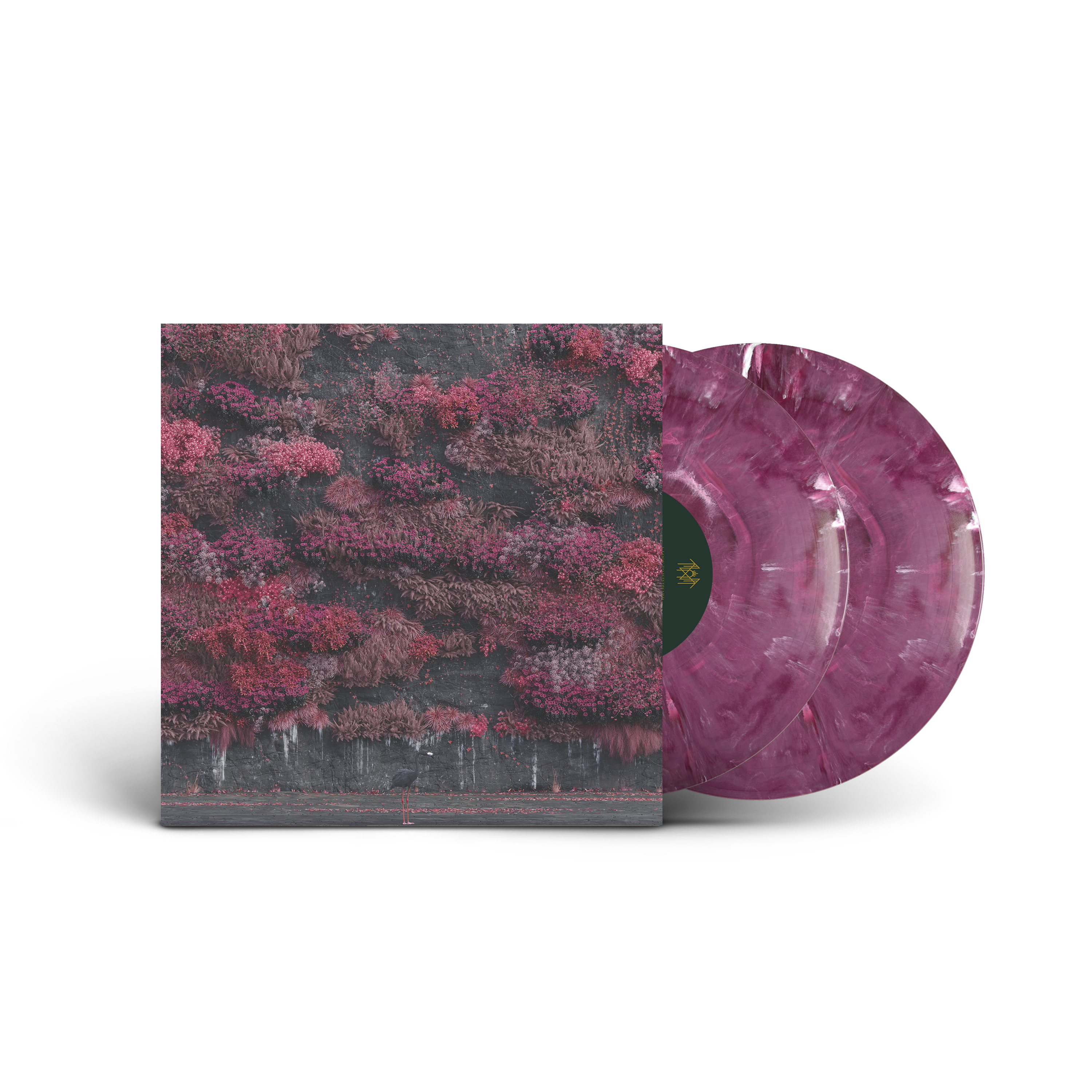 SLEEP TOKEN ‘EVEN IN ARCADIA’ 2LP (Exclusive – Magenta Blend Vinyl)