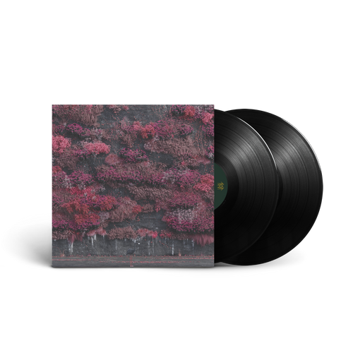 SLEEP TOKEN x REVOLVER BUNDLE – SPECIAL COLLECTOR'S EDITION DELUXE MAGAZINE W/ 'EVEN IN ARCADIA' 2LP (Black Vinyl)