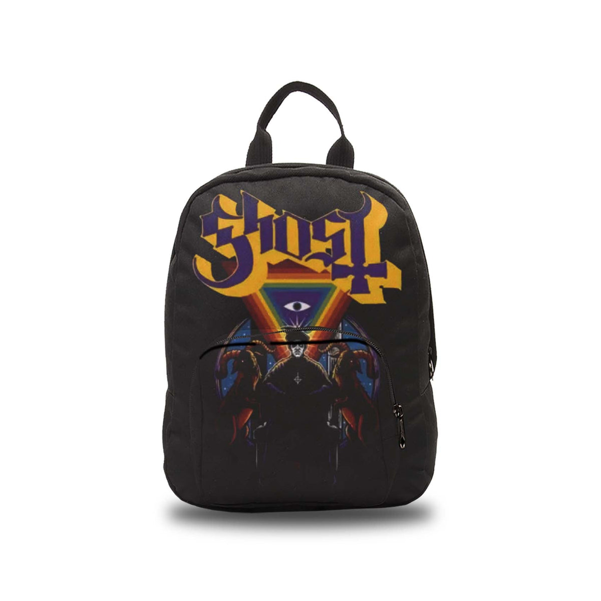 GHOST - ALCHEMIST - MINI BACKPACK
