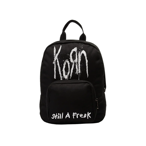 KORN - STILL A FREAK - MINI BACKPACK