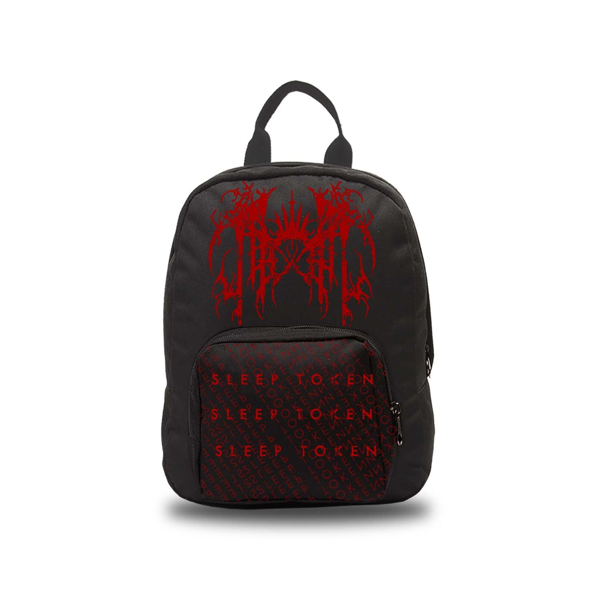 SLEEP TOKEN - GRUNGE LOGO - MINI BACKPACK