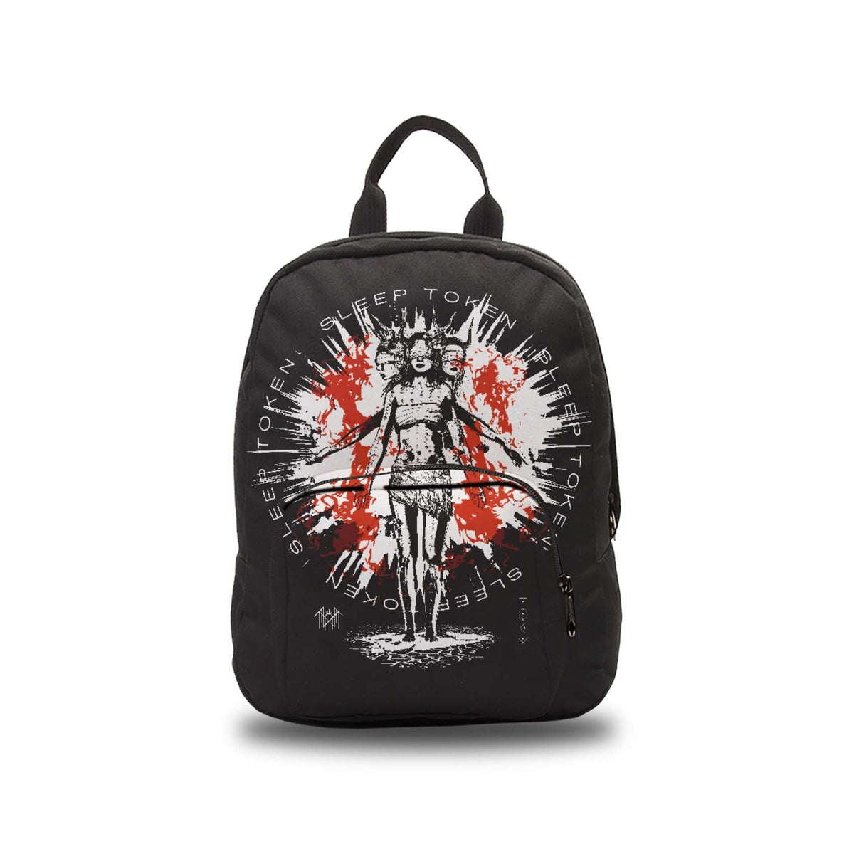 SLEEP TOKEN - RAIN DOWN - MINI BACKPACK