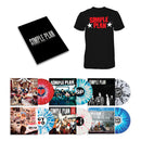 SIMPLE PLAN "BUILD YOUR OWN BUNDLE"