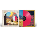 Silverstein Antibloom Opaque Magenta Vinyl