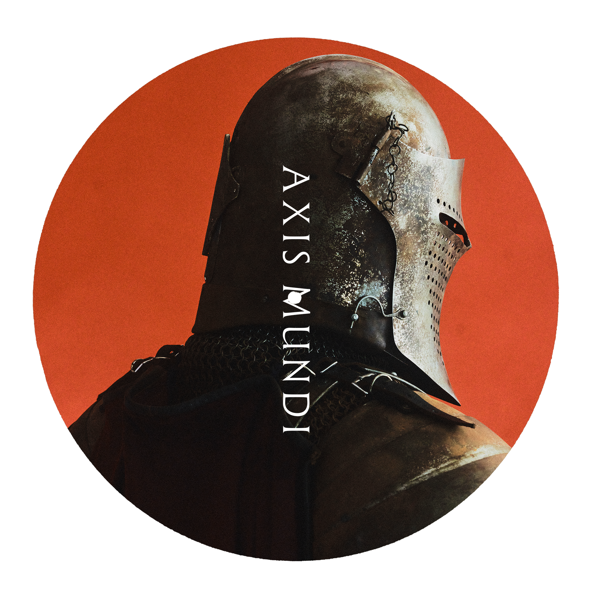 IMMINENCE "AXIS MUNDI" LIMITED EDITION SLIPMAT (Exclusive)