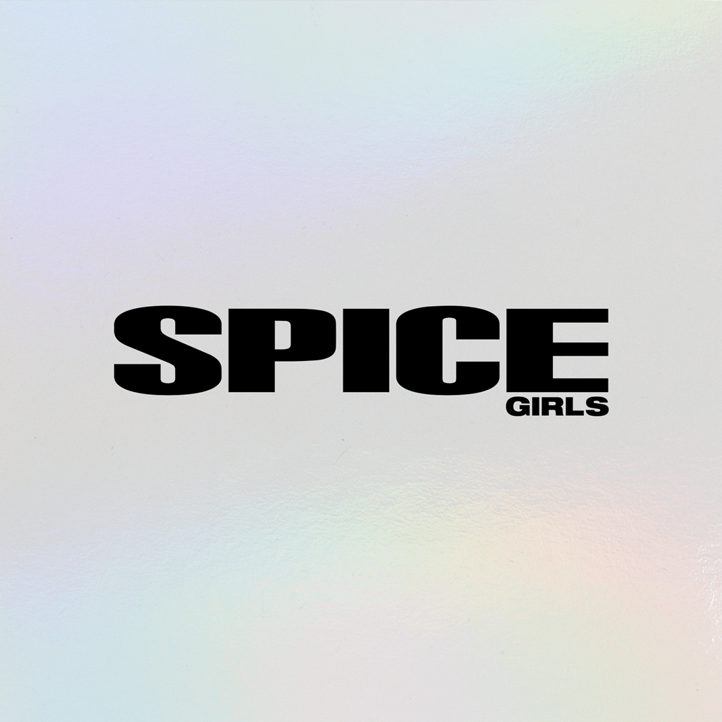 SPICE GIRLS 'THE SINGLES COLLECTION' CD BOX SET