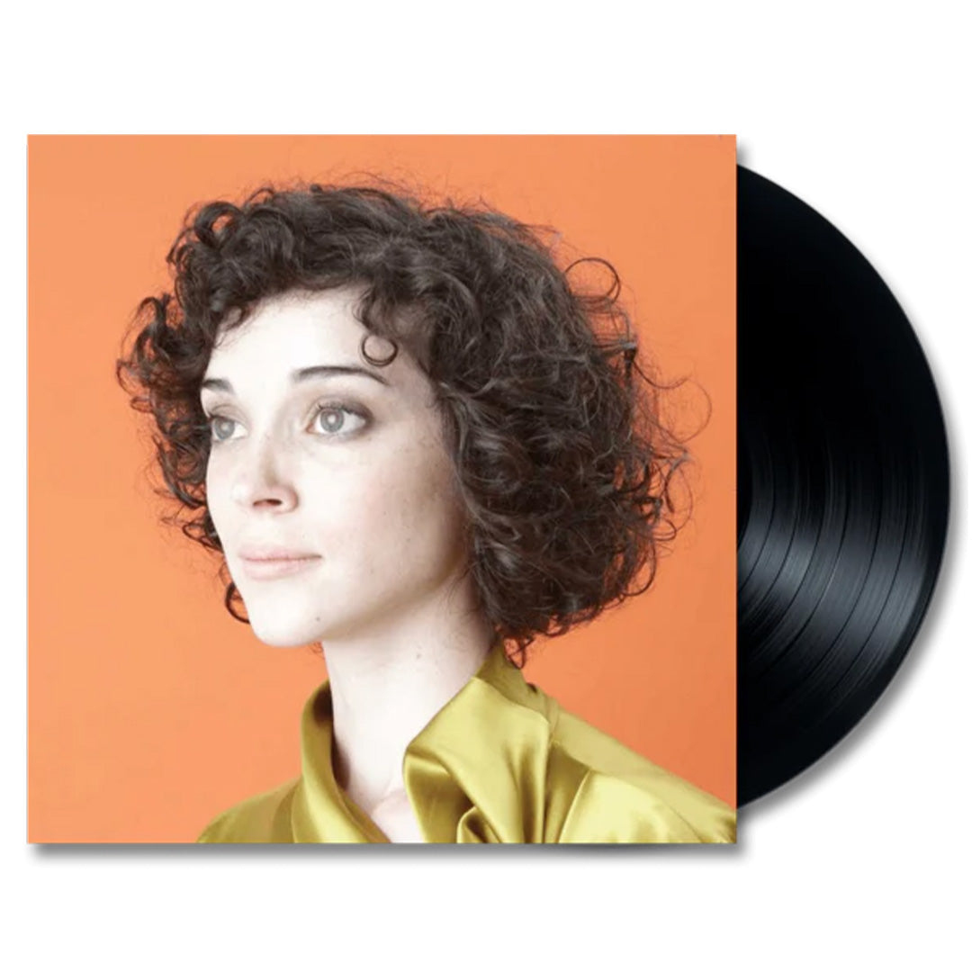 St. Vincent Actor