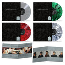 THE BLED ‘PASS THE FLASK’ LP (Limited Edition – Various Color Vinyls)