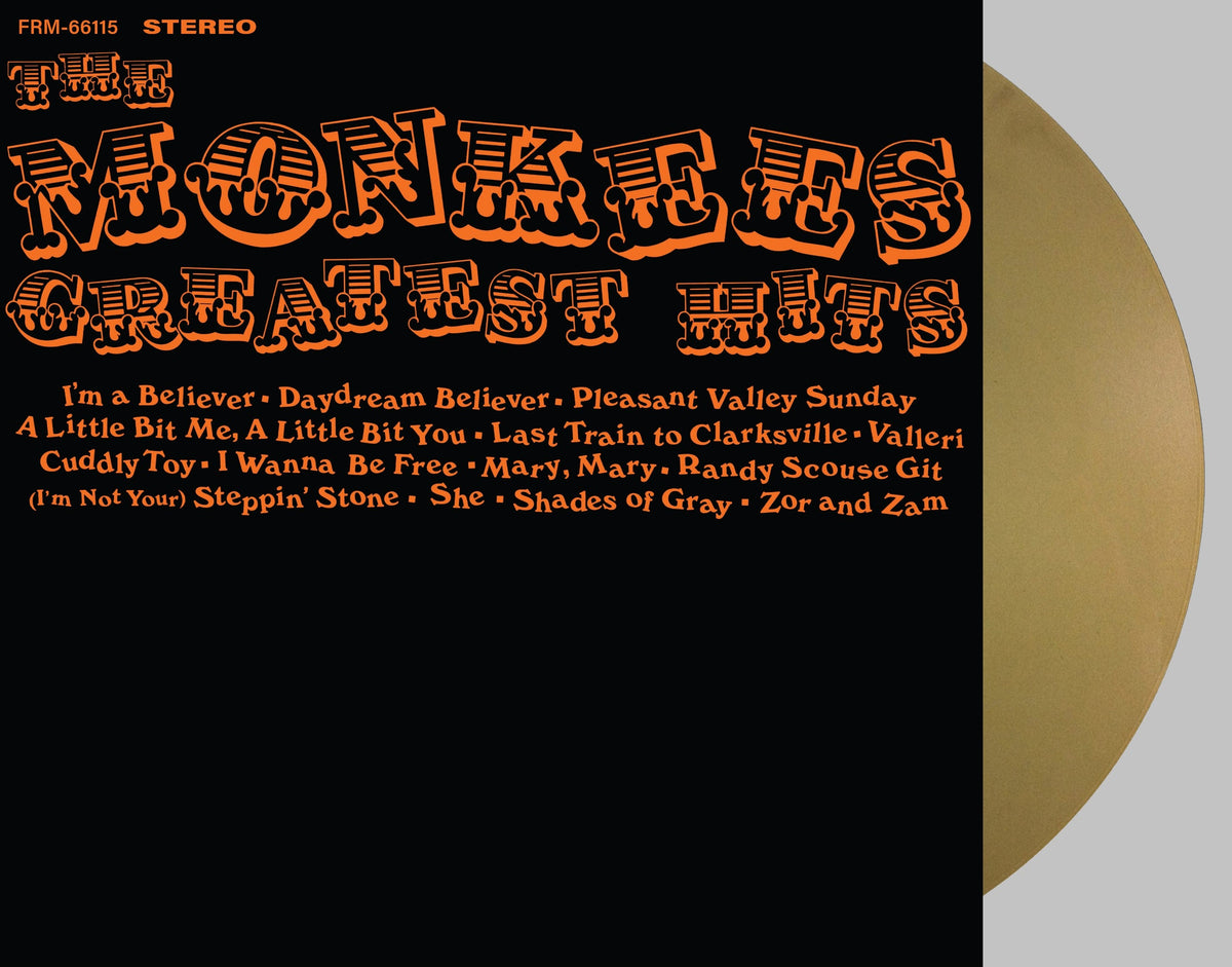 MONKEES