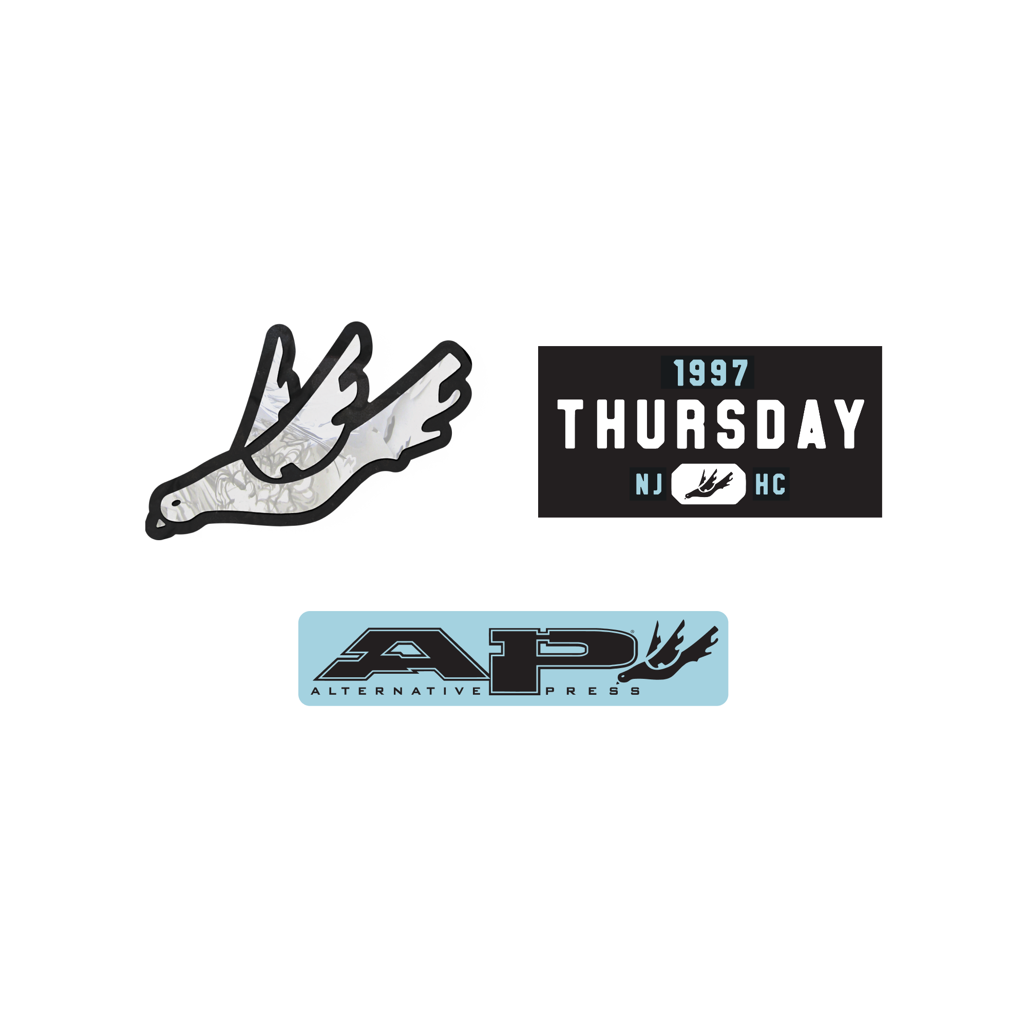 THURSDAY ‘NO DEVOLUCIÓN’ SUPER BUNDLE