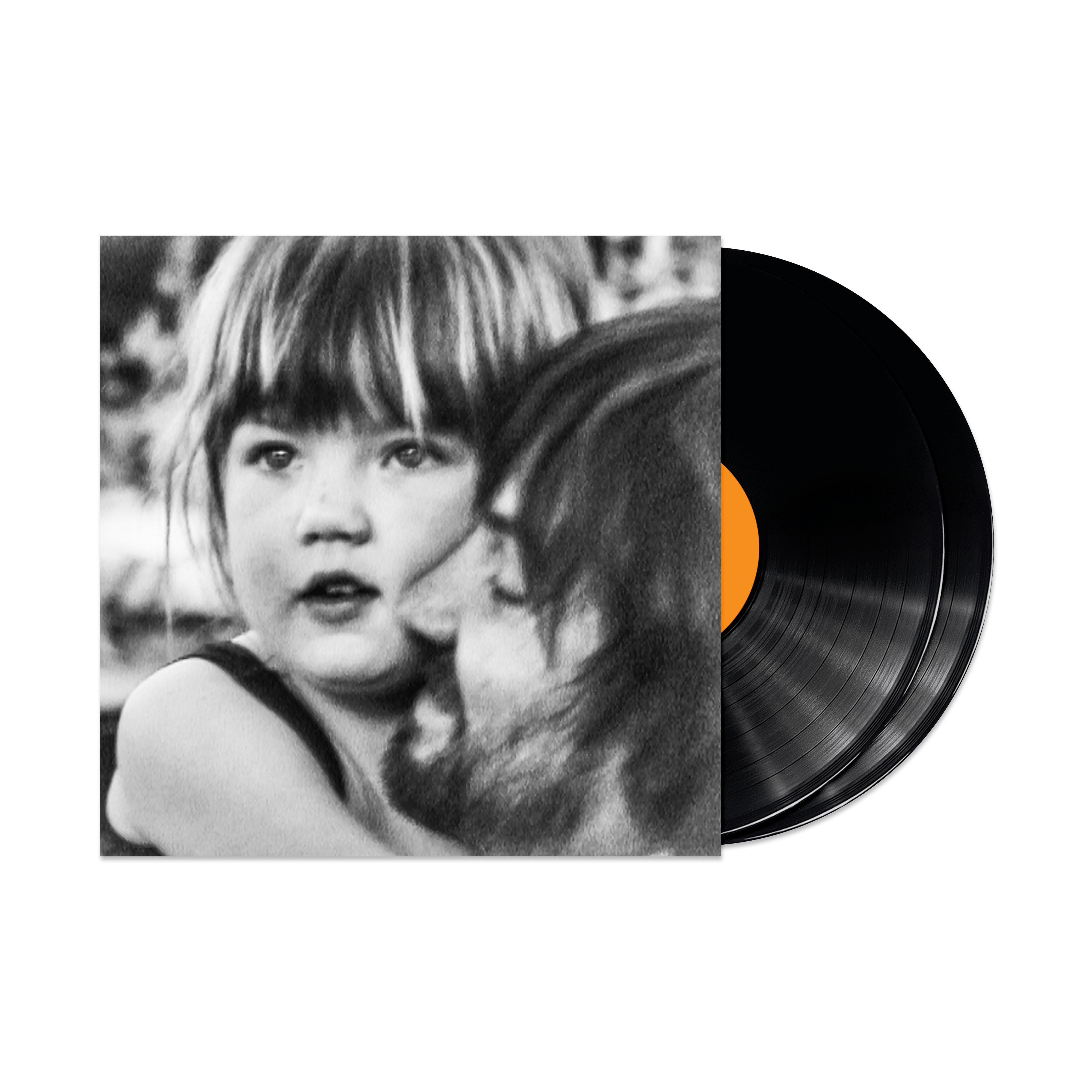 TAME IMPALA 'DEADBEAT' 2LP (Black Vinyl)