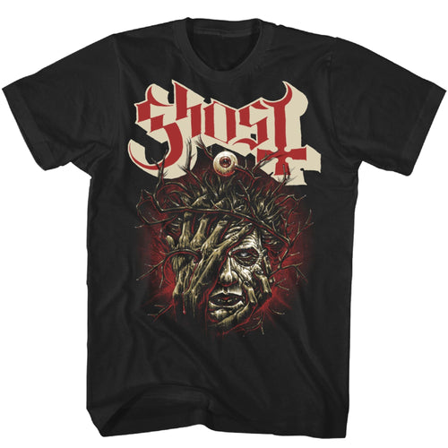 GHOST "THORNY EYE" T-SHIRT