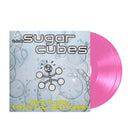 The Sugarcubes Here Today Tomorrow Next Week Pink Vinyl