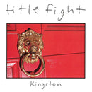 Title Fight Kingston Colored 7 Inch Vinyl