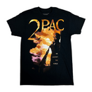2PAC 'ME AGAINST THE WORLD' T-SHIRT
